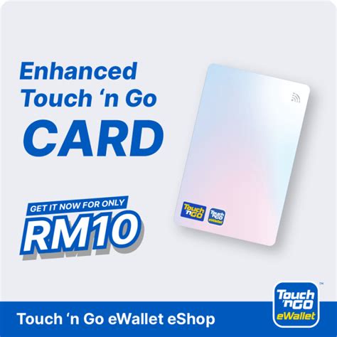 lazada touch n go nfc card|where to buy nfc cards.